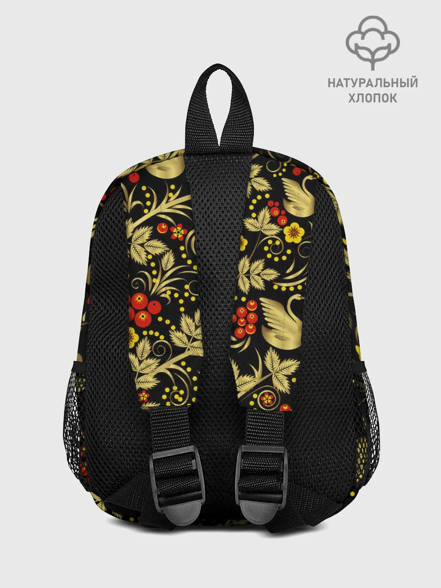 Рюкзак детский / Хохлома