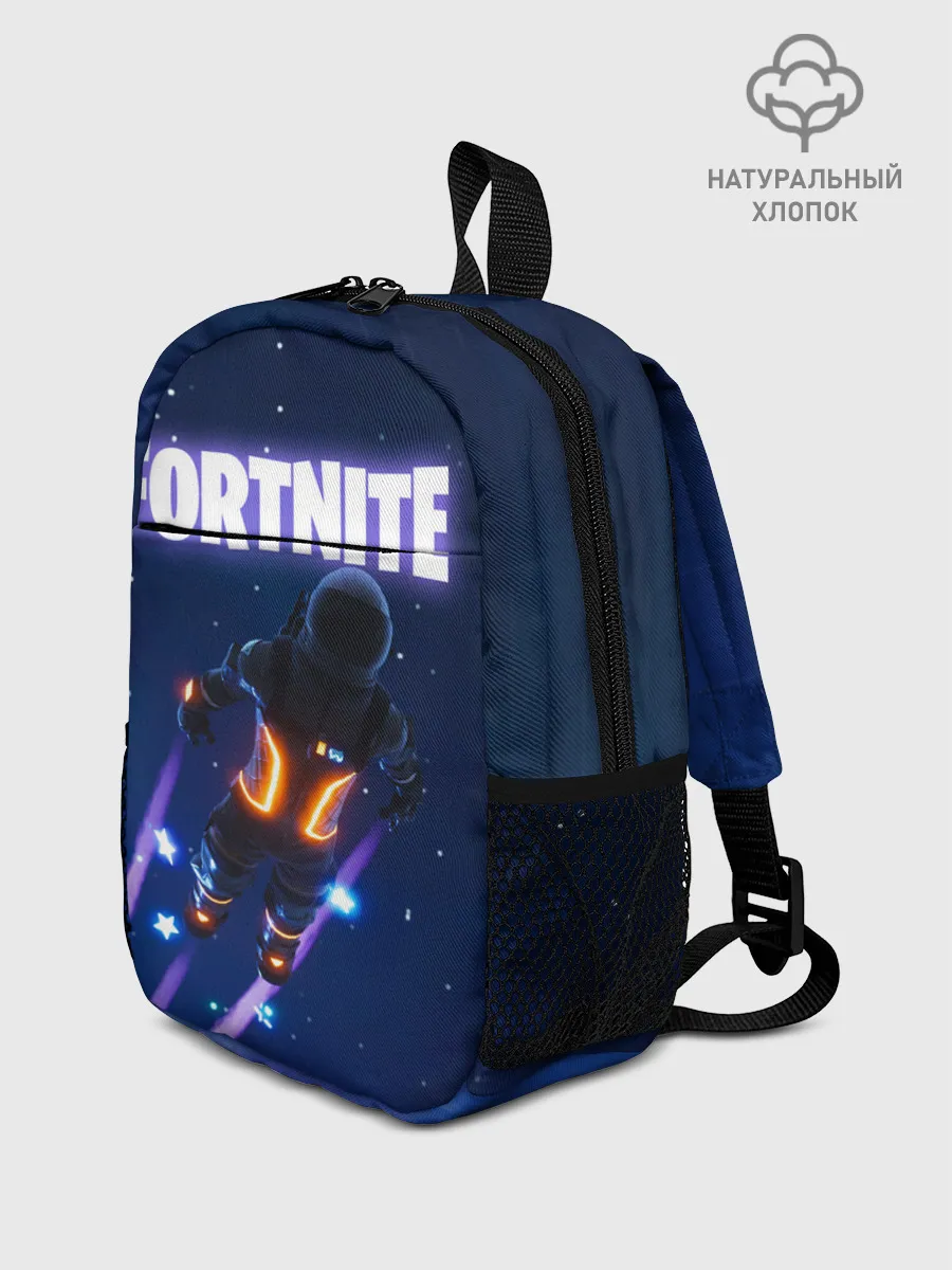 Рюкзак детский / Dark Voyager Fortnite