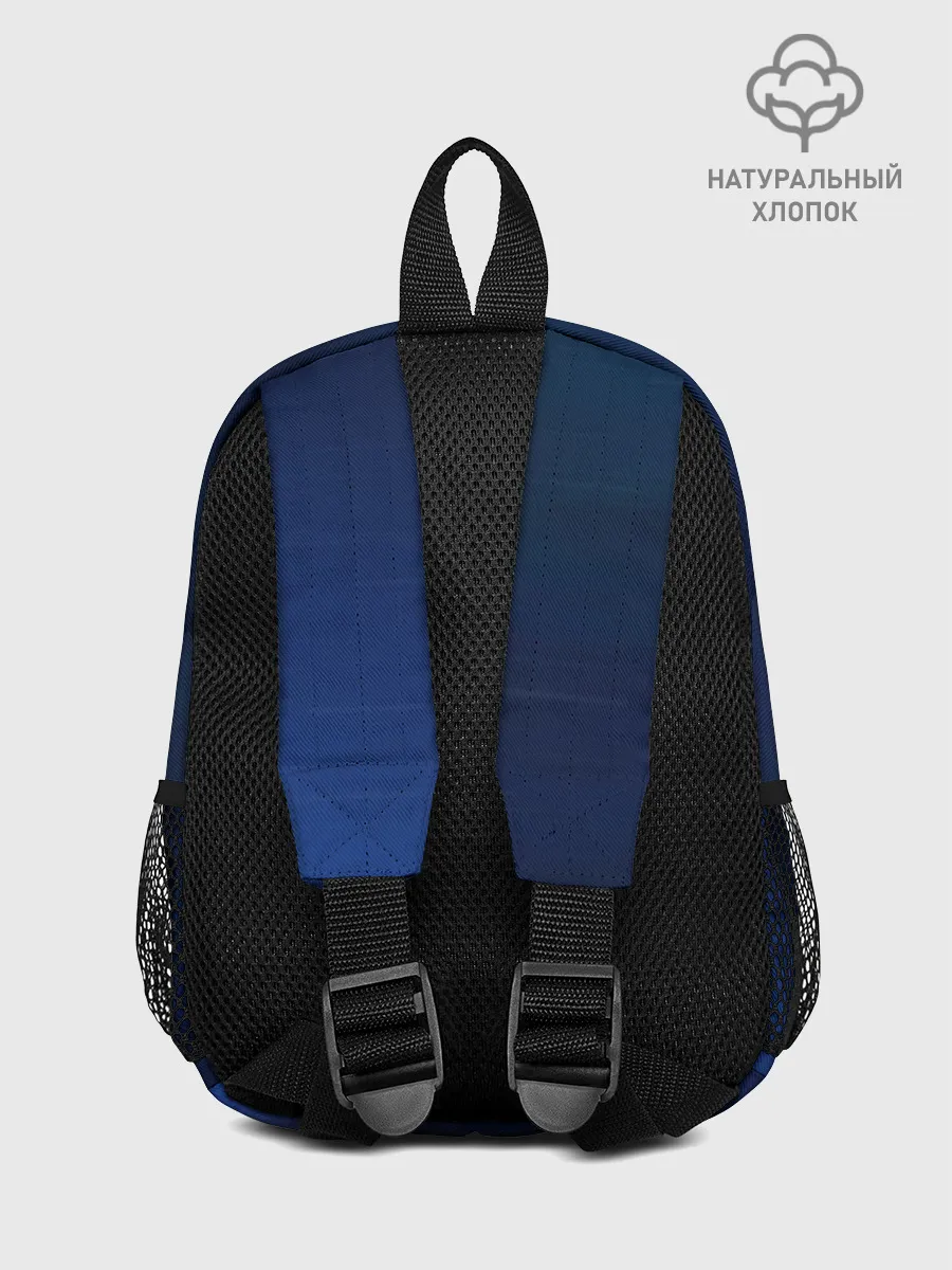 Рюкзак детский / Dark Voyager Fortnite