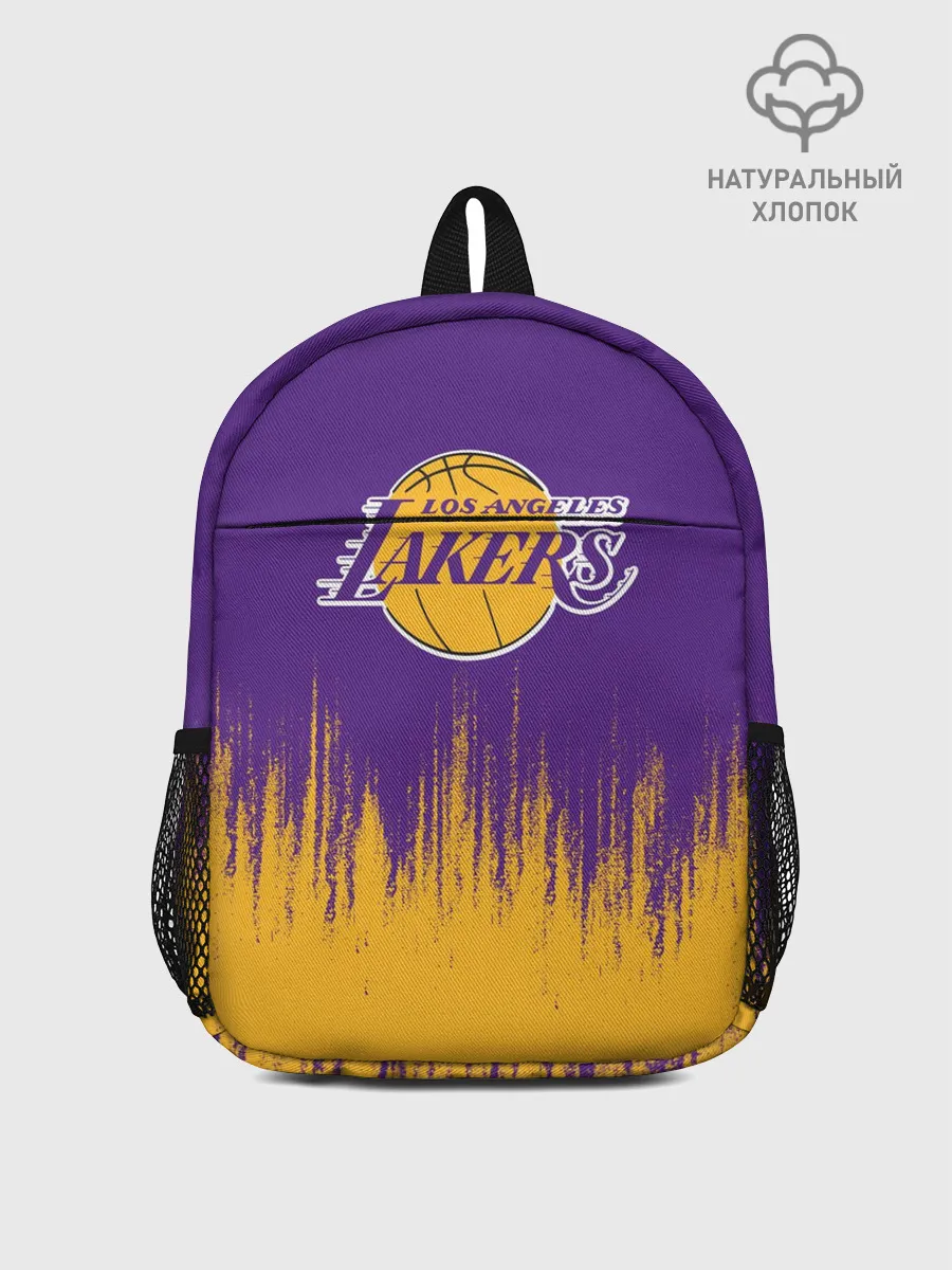 Рюкзак детский / LA LAKERS