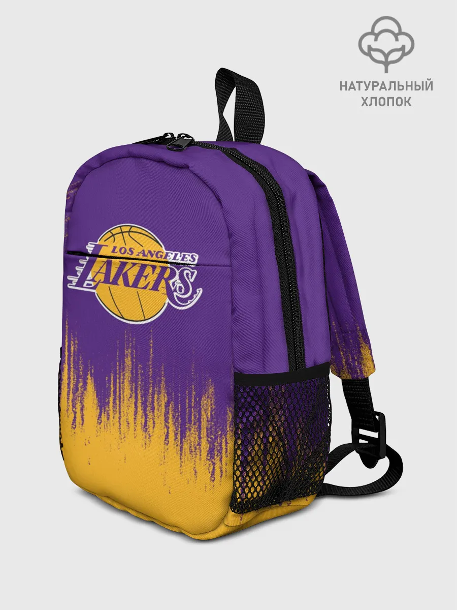 Рюкзак детский / LA LAKERS
