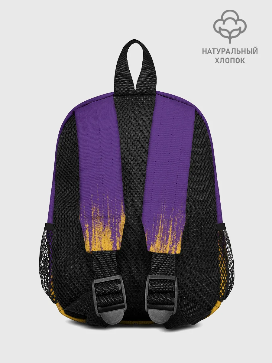 Рюкзак детский / LA LAKERS