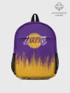 Рюкзак детский / LA LAKERS