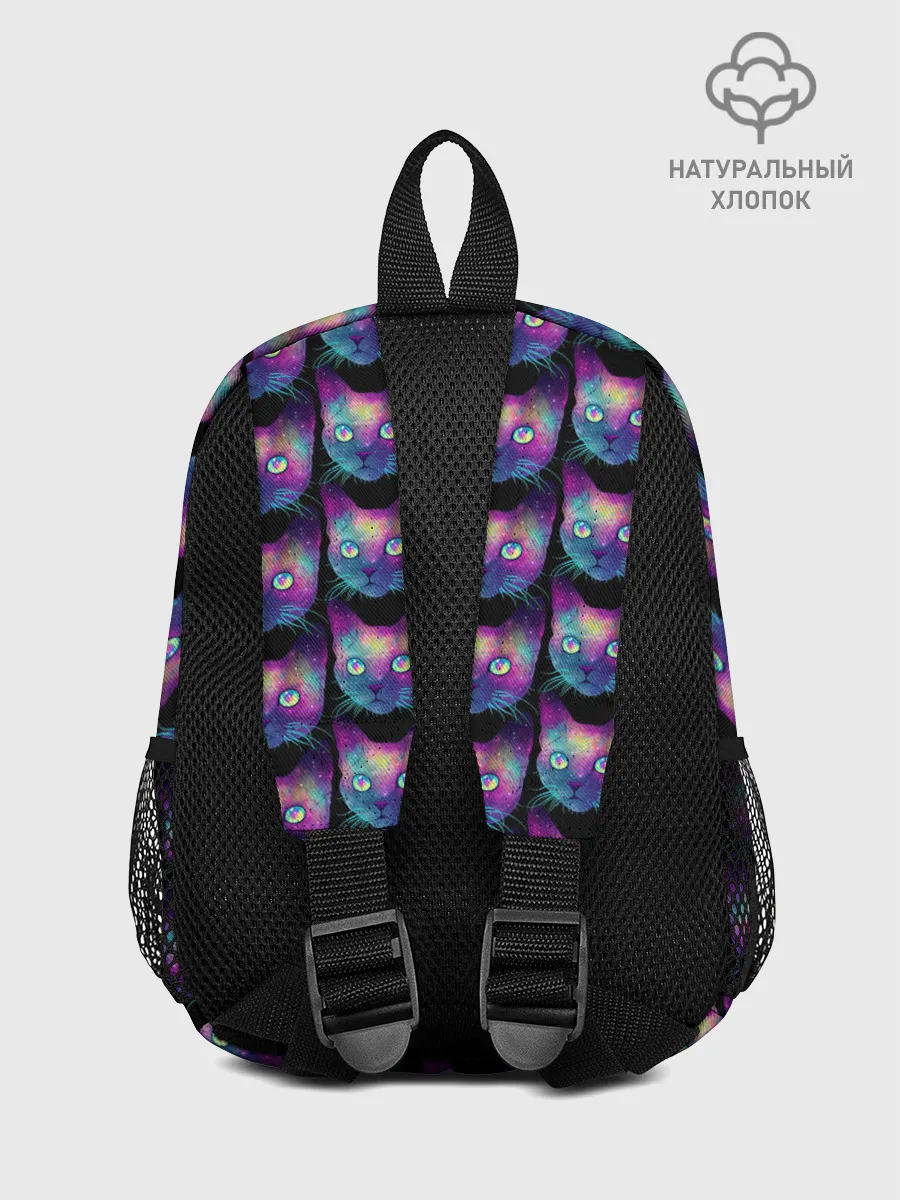 Рюкзак детский / Cat Space