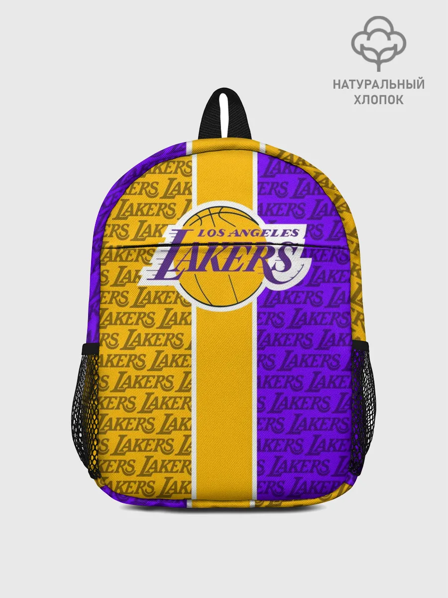 Рюкзак детский / LA LAKERS