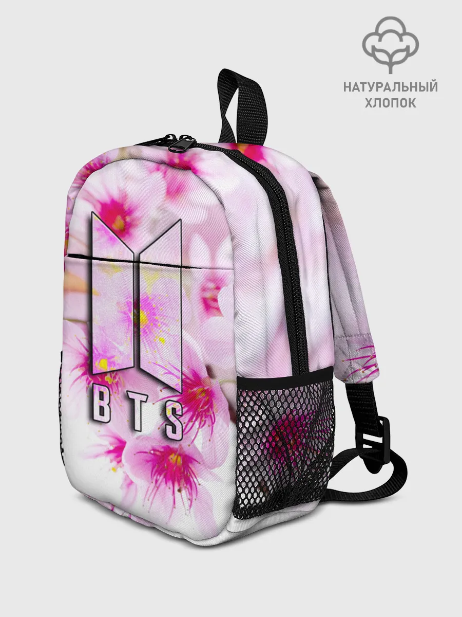 Рюкзак детский / BTS