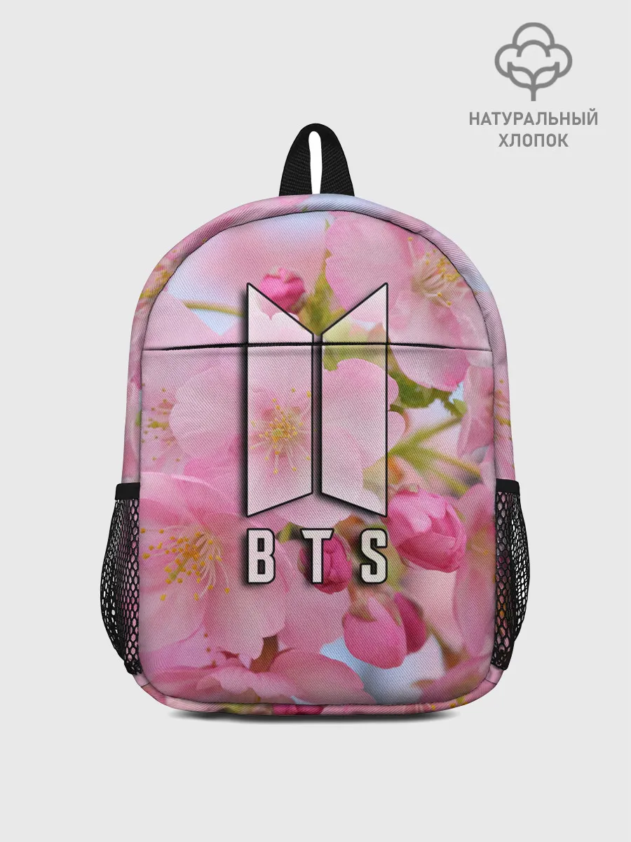 Рюкзак детский / BTS