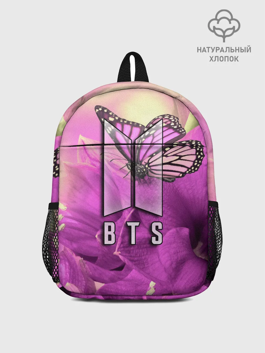 Рюкзак детский / BTS