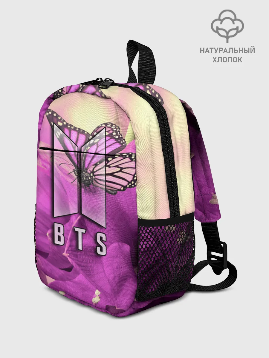 Рюкзак детский / BTS