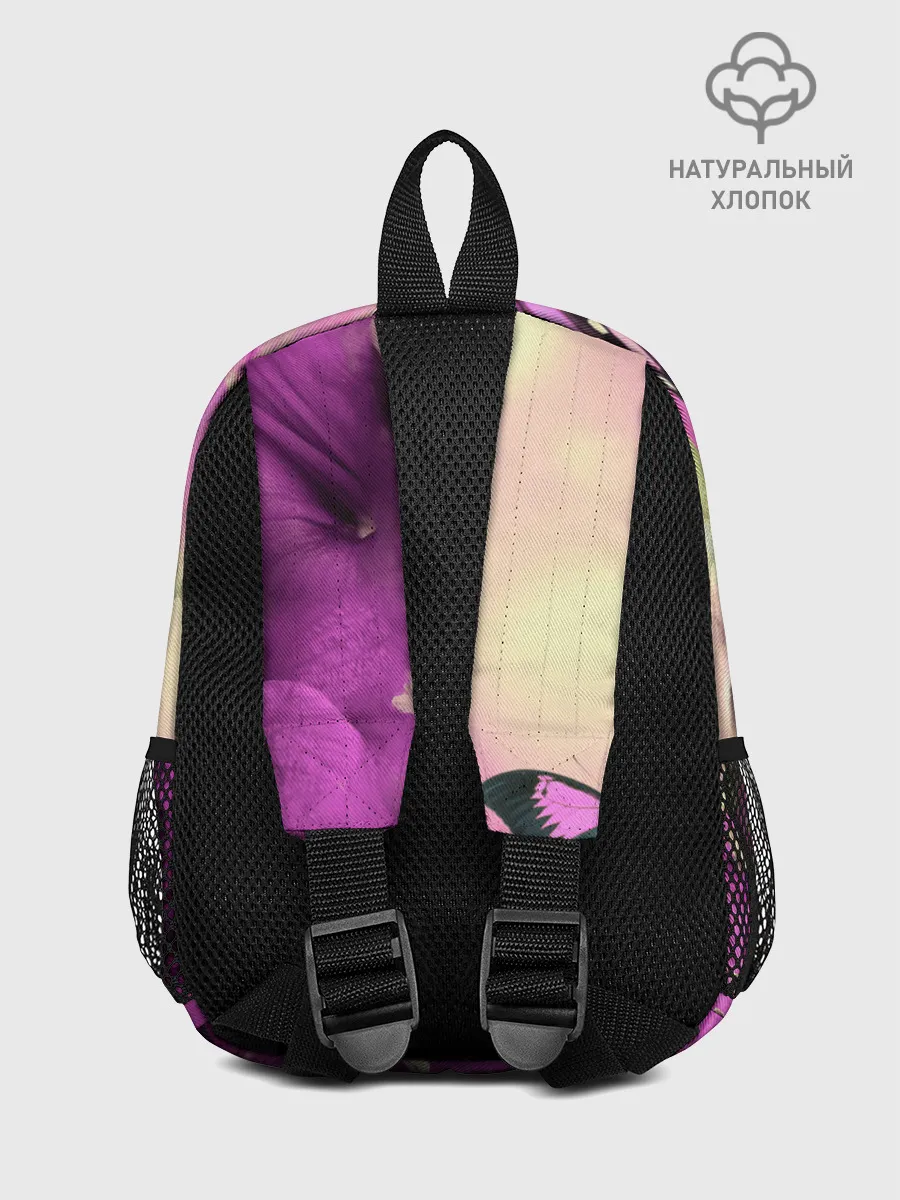 Рюкзак детский / BTS