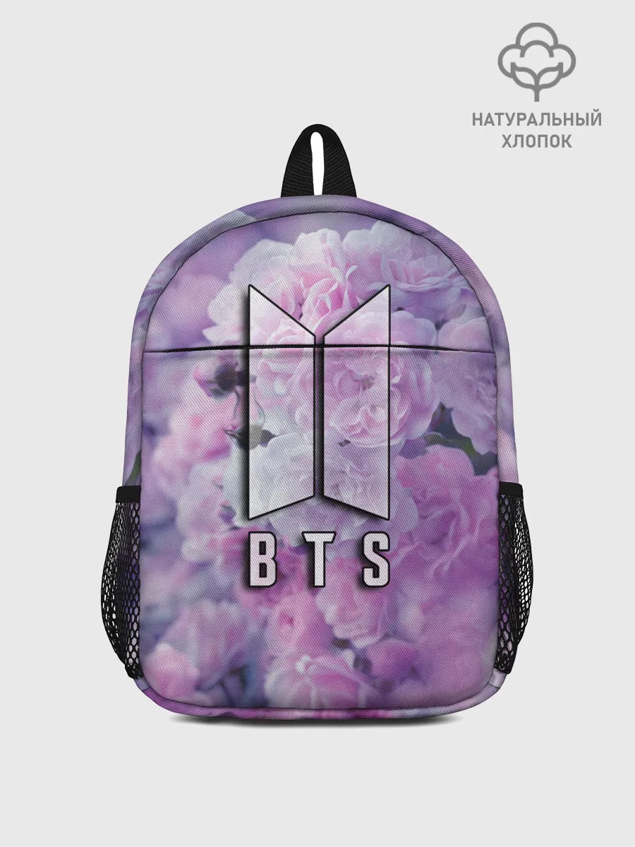 Рюкзак детский / BTS
