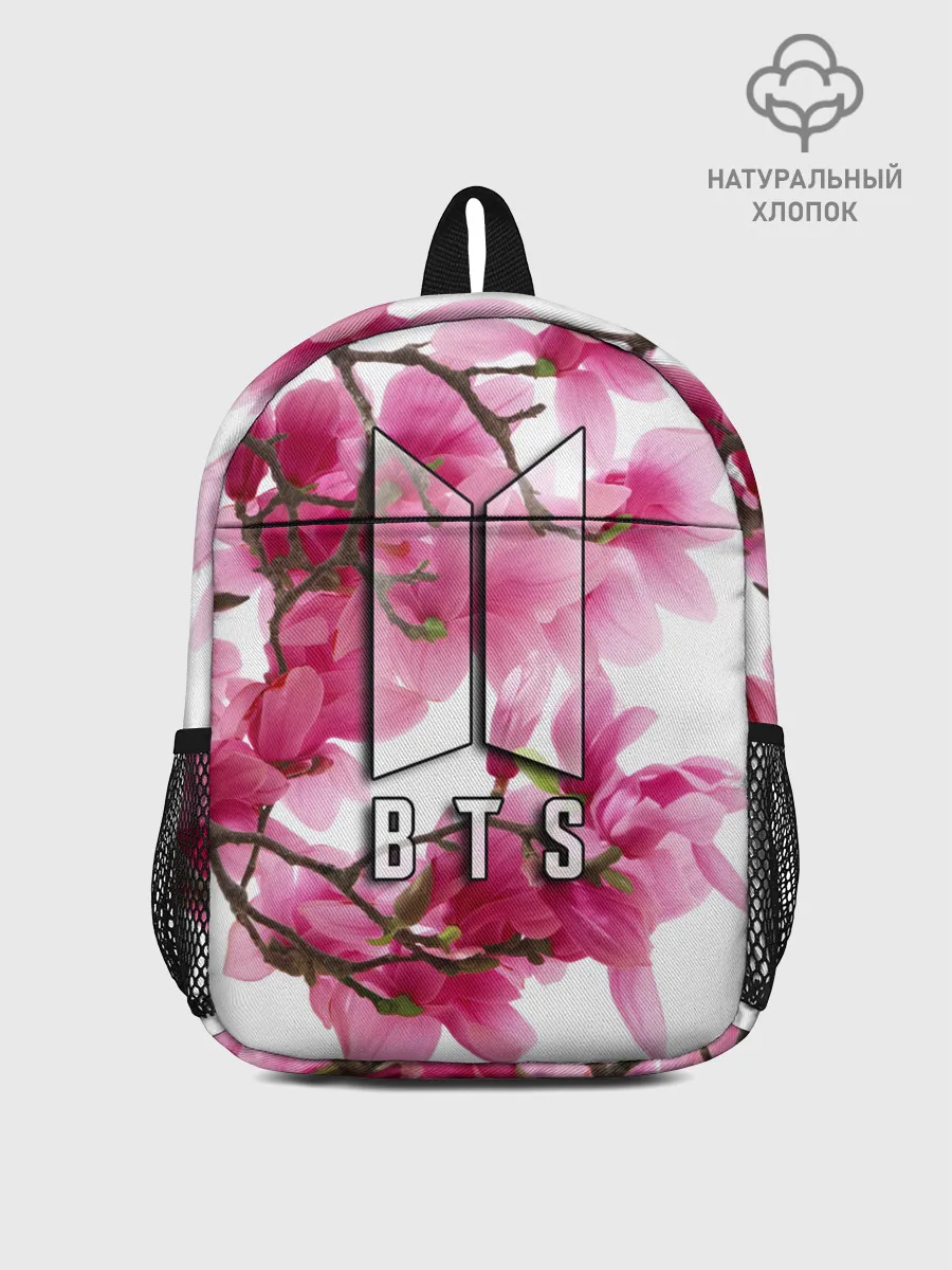 Рюкзак детский / BTS