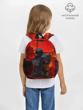 Рюкзак детский / DOOM 3