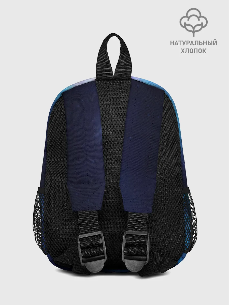 Рюкзак детский / Night Fury