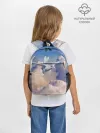 Рюкзак детский / Light Fury