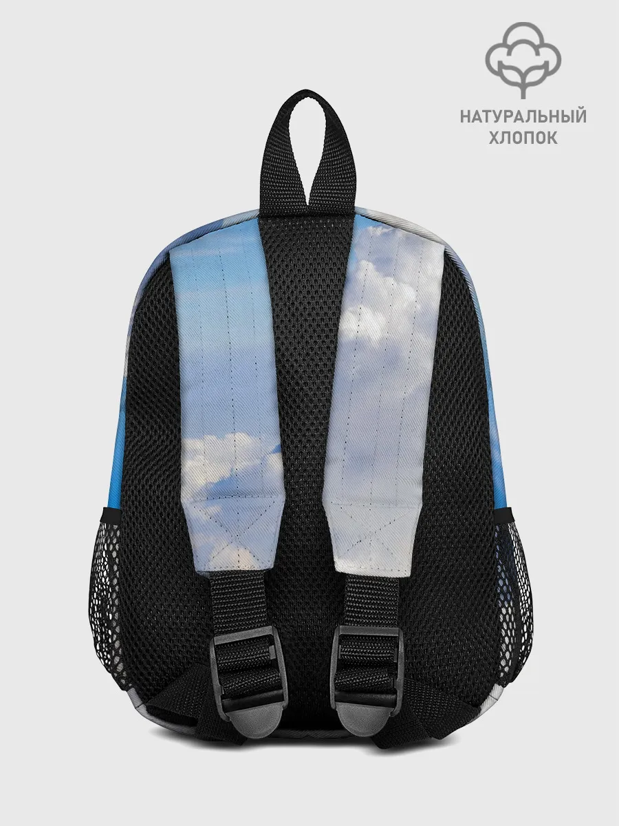 Рюкзак детский / Night Fury