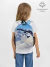 Рюкзак детский / Night Fury