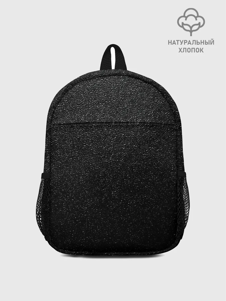 Рюкзак детский / Снег в ночи