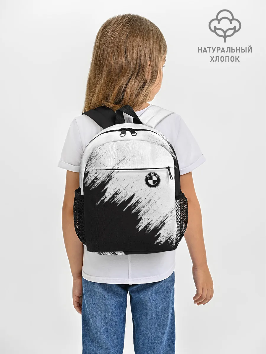 Рюкзак детский / BMW