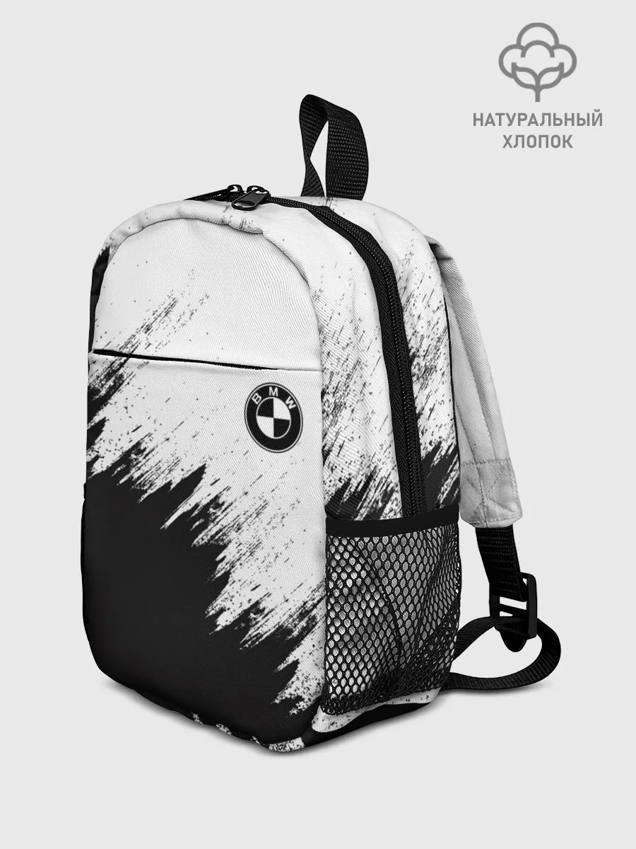 Рюкзак детский / BMW