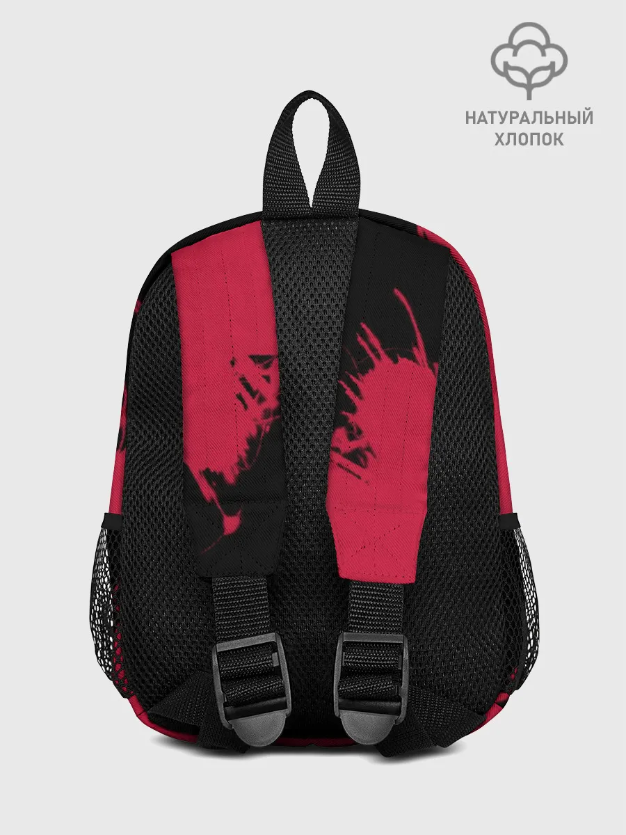 Рюкзак детский / CHICAGO BULLS