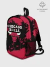 Рюкзак детский / CHICAGO BULLS