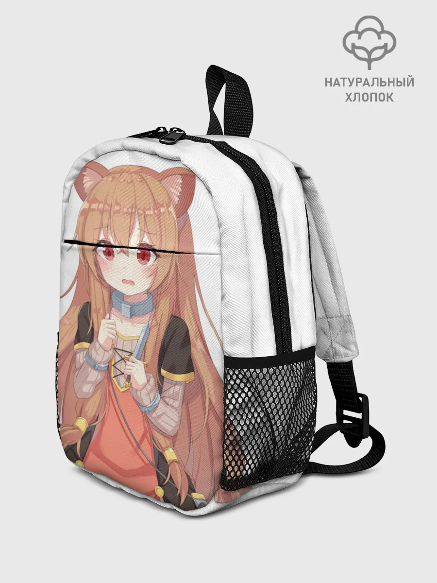 Рюкзак детский / Raphtalia