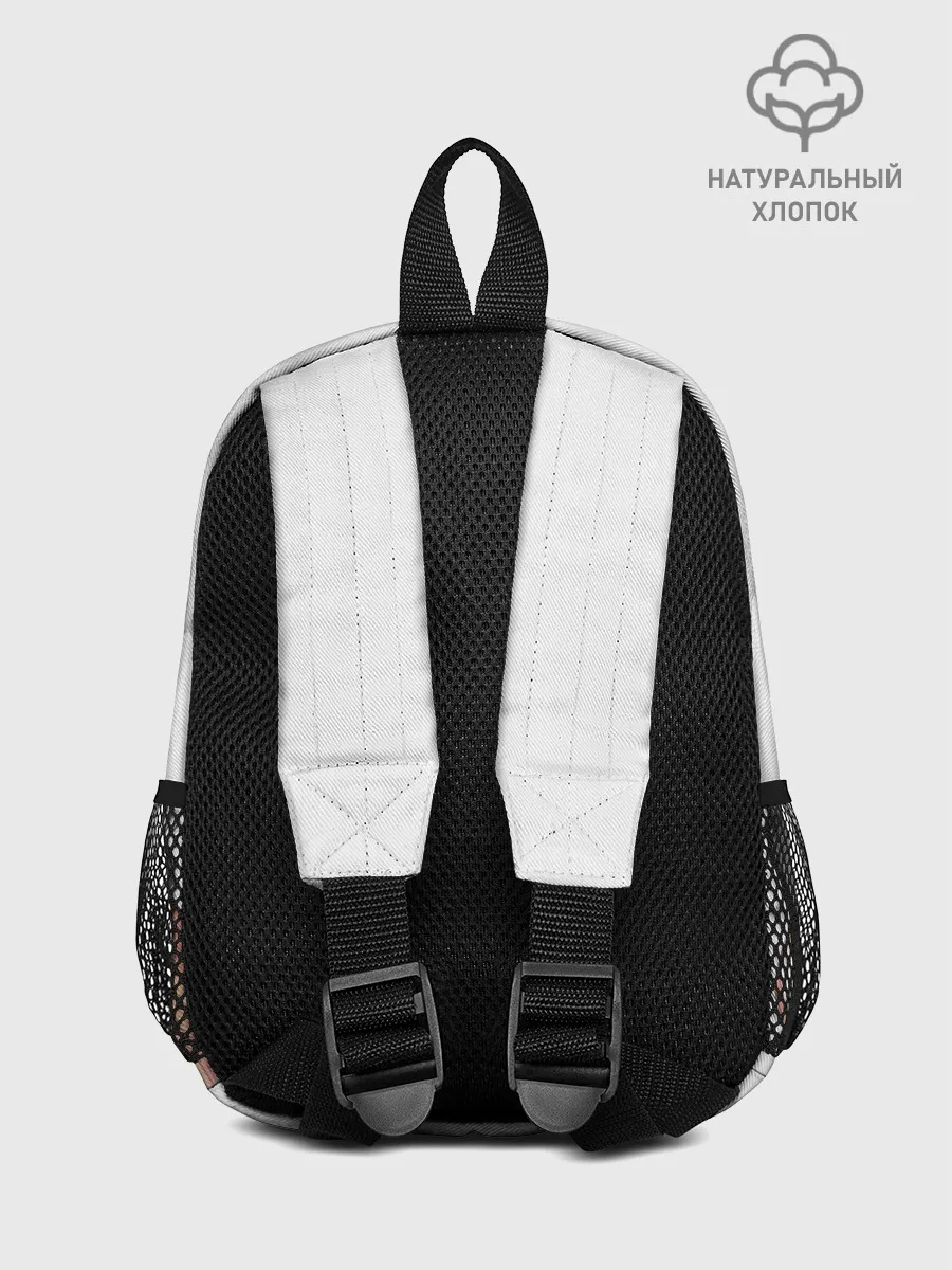 Рюкзак детский / Raphtalia