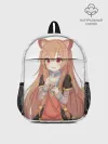 Рюкзак детский / Raphtalia