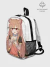 Рюкзак детский / Raphtalia