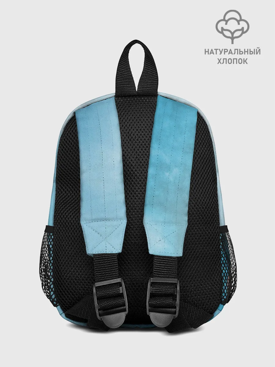 Рюкзак детский / ночная фурия