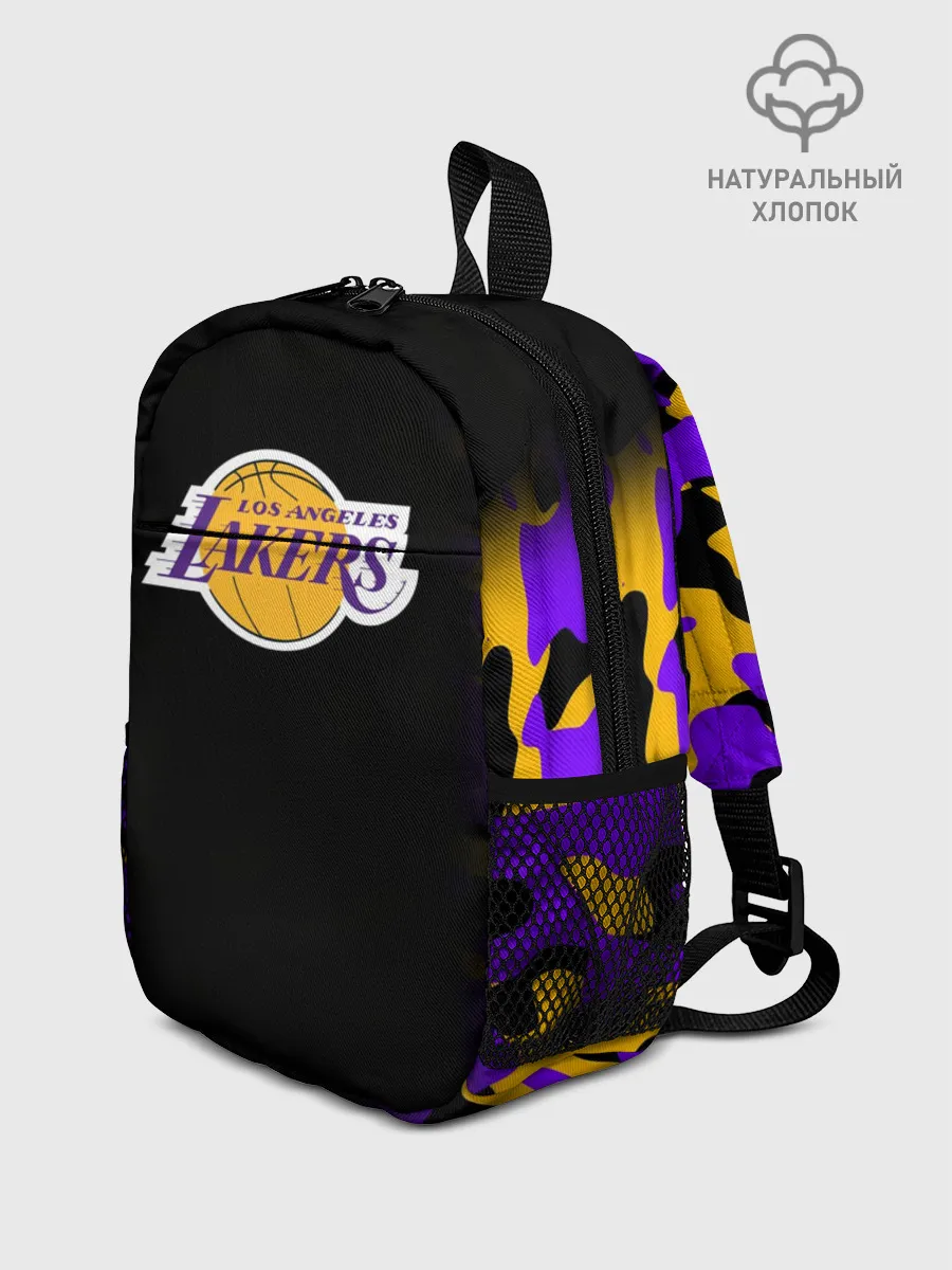 Рюкзак детский / LA LAKERS
