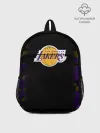 Рюкзак детский / LA LAKERS