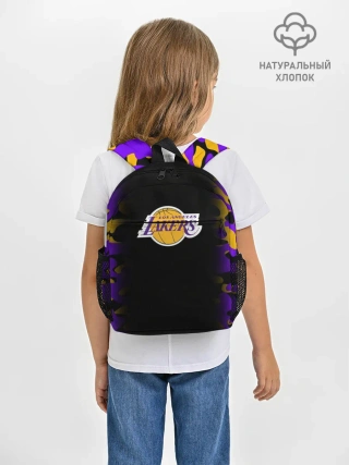 Рюкзак детский / LA LAKERS