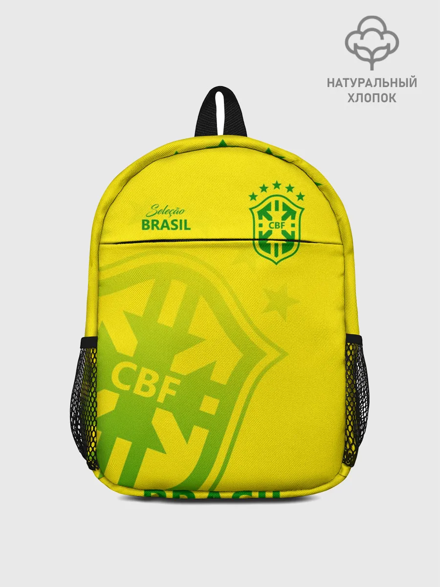 Рюкзак детский / Бразилия