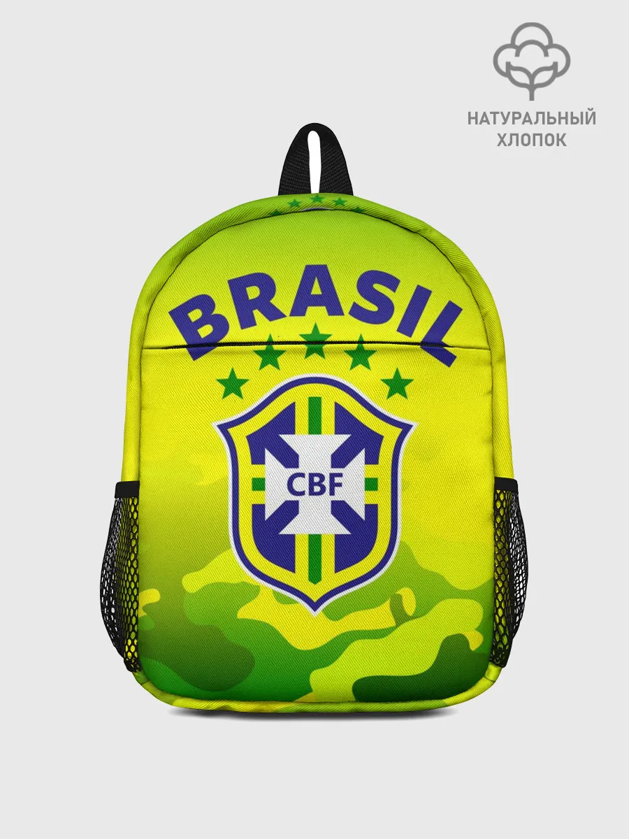 Рюкзак детский / Бразилия
