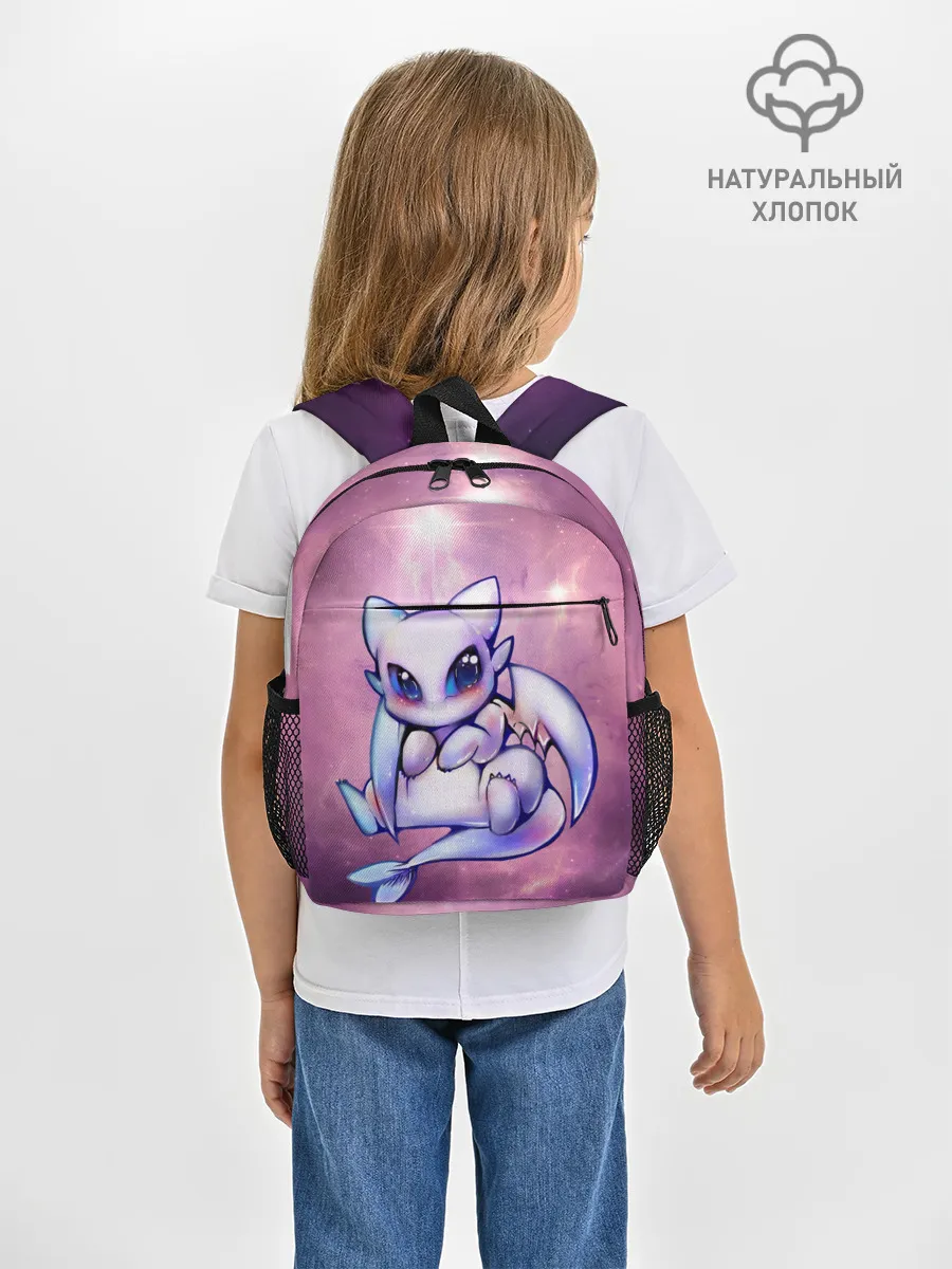 Рюкзак детский / дневная фурия