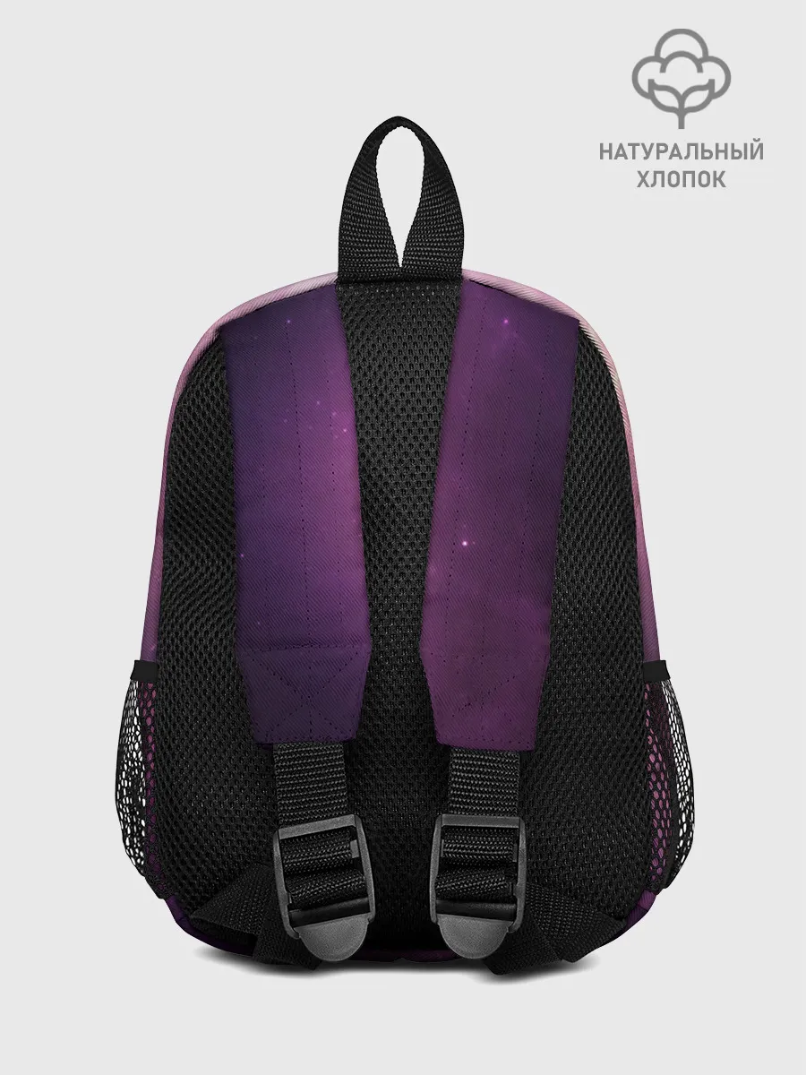 Рюкзак детский / дневная фурия