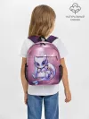 Рюкзак детский / дневная фурия