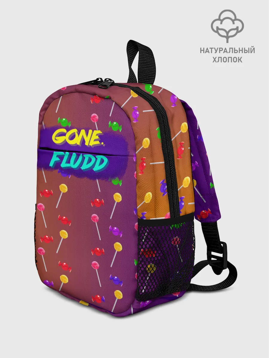 Рюкзак детский / Gone.Fludd