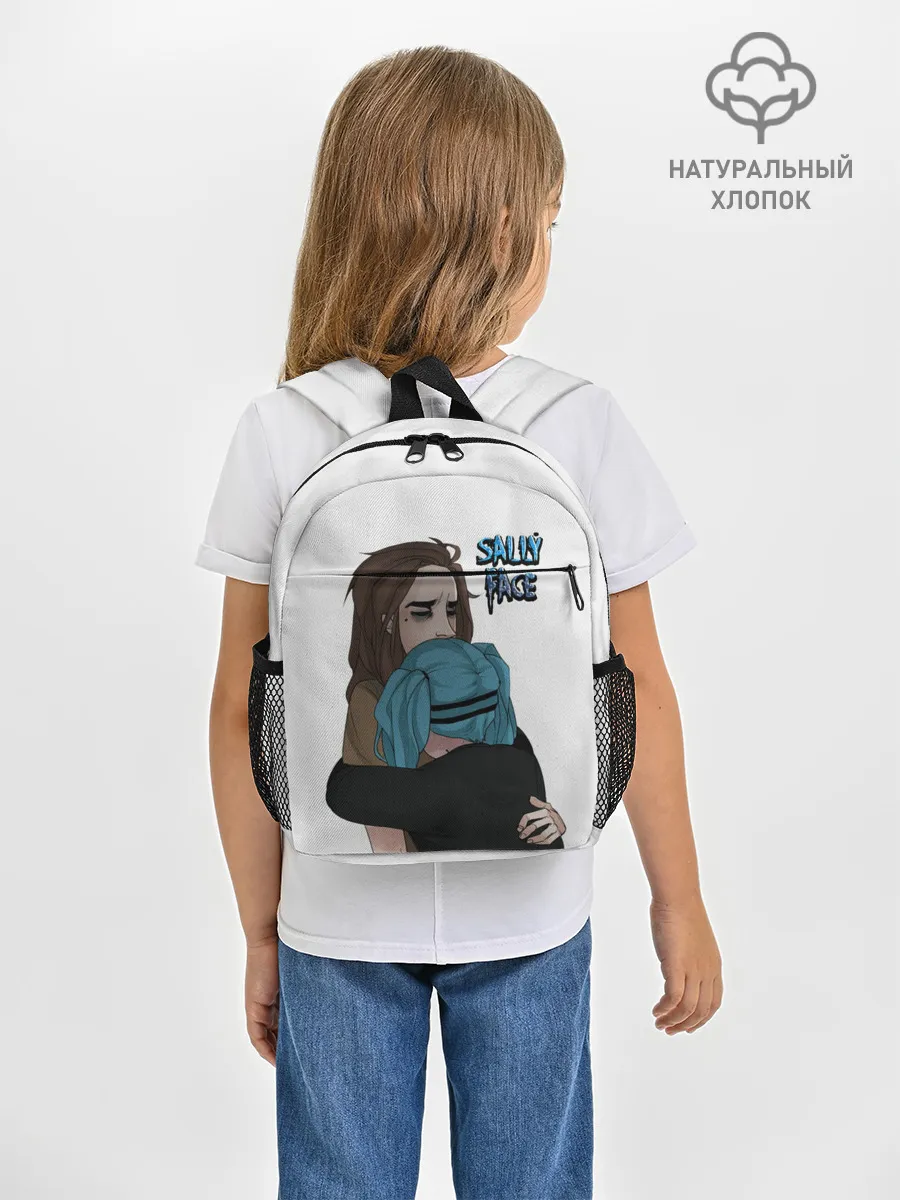 Рюкзак детский / Sally Face