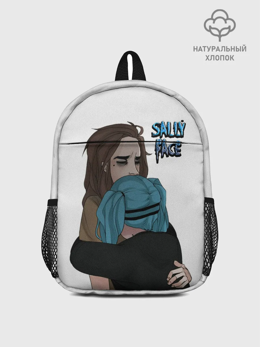 Рюкзак детский / Sally Face