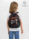 Рюкзак детский / AC/DC