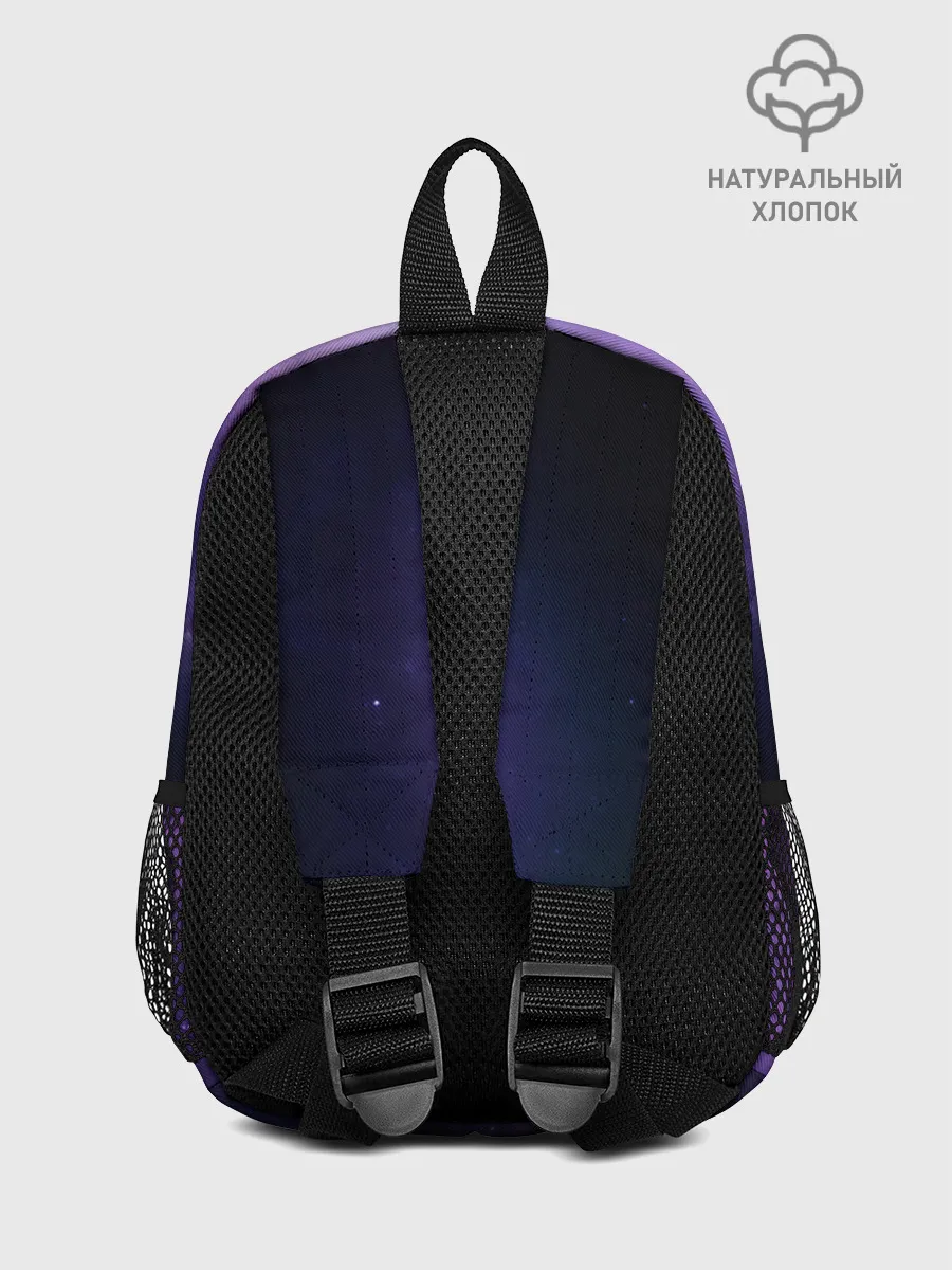 Рюкзак детский / дневная фурия