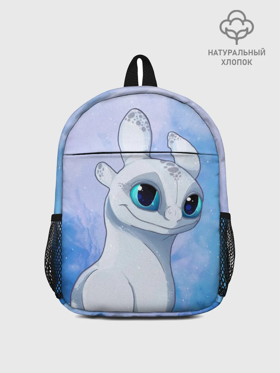 Рюкзак детский / дневная фурия