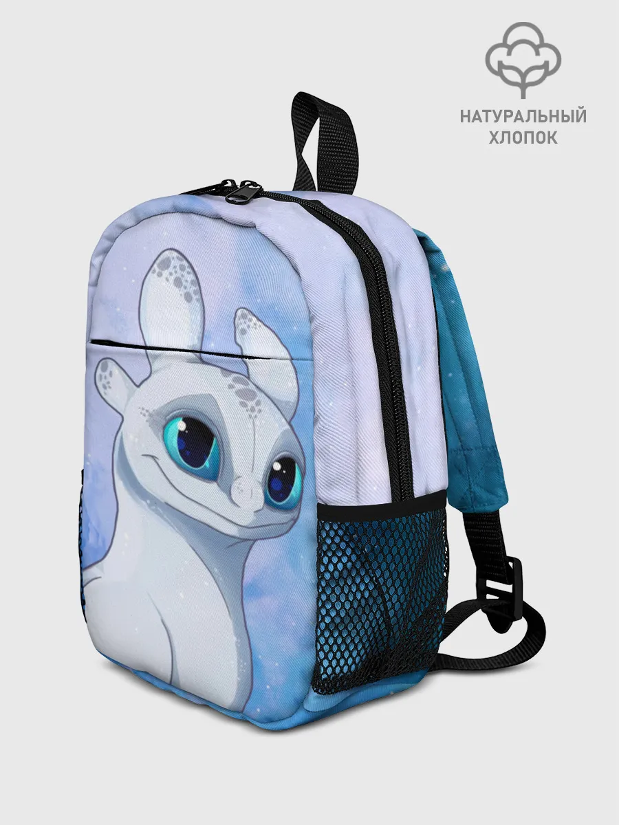 Рюкзак детский / дневная фурия