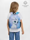 Рюкзак детский / дневная фурия
