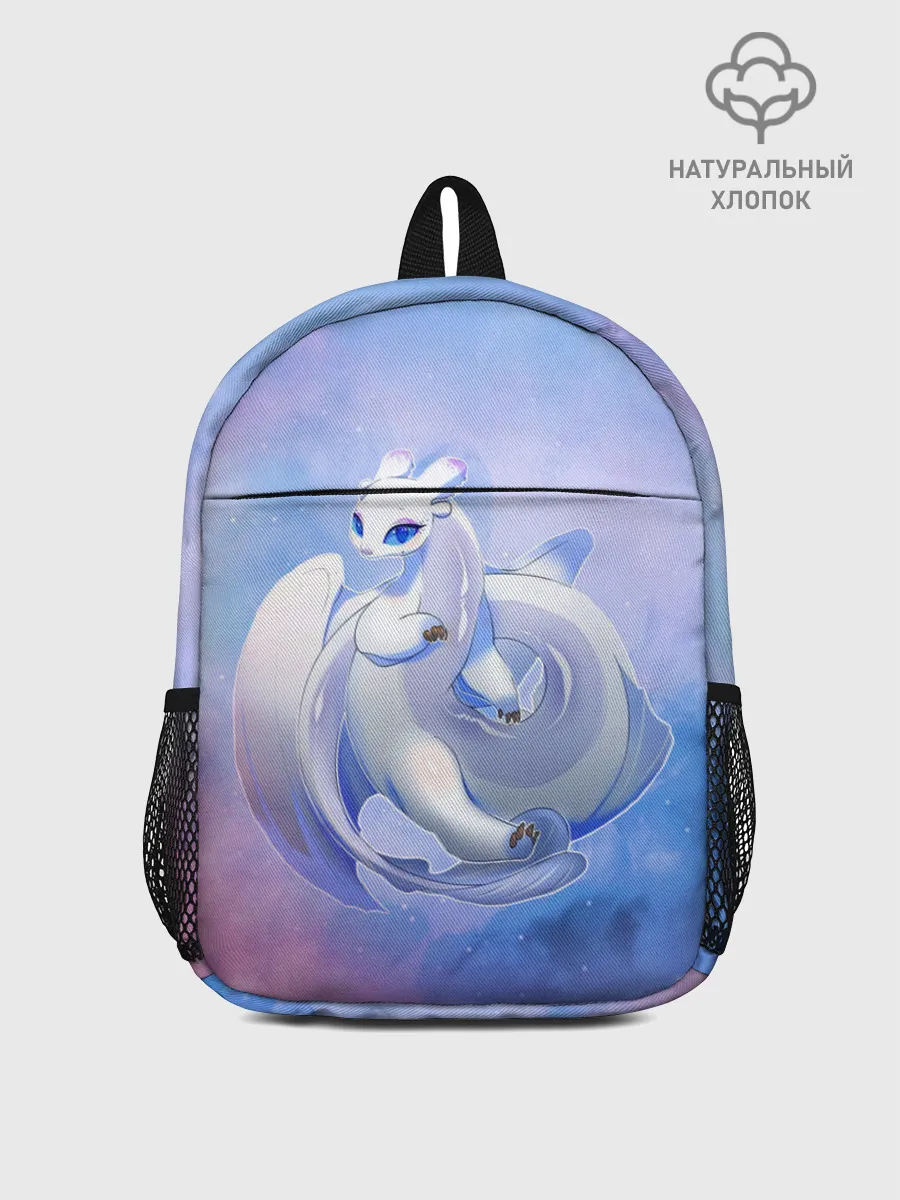 Рюкзак детский / дневная фурия