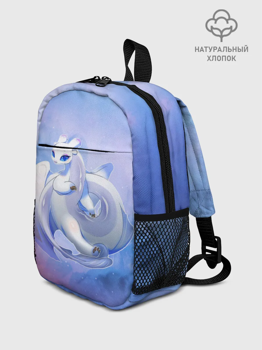 Рюкзак детский / дневная фурия