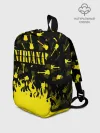 Рюкзак детский / NIRVANA